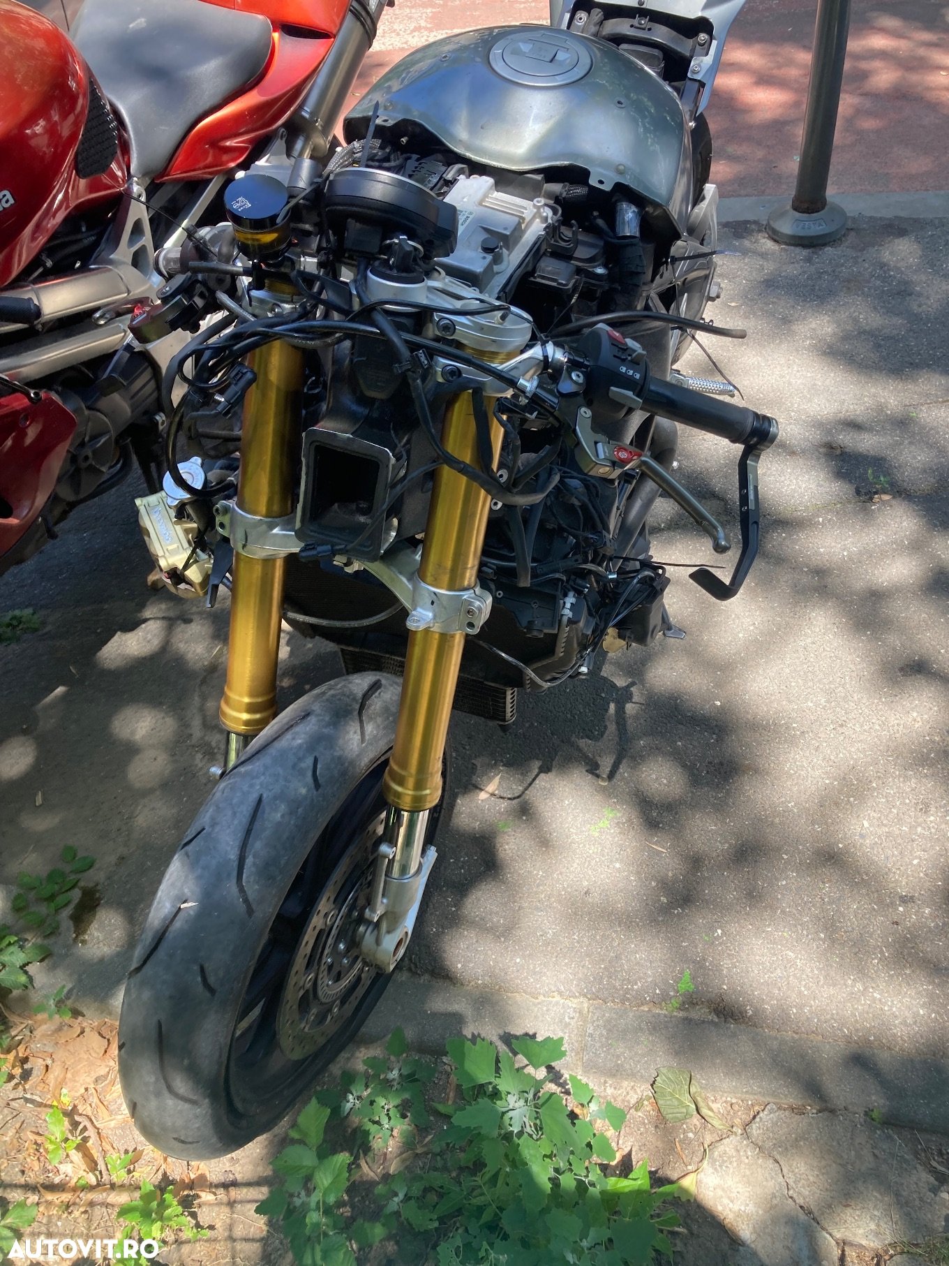 BMW S1000RR - 7