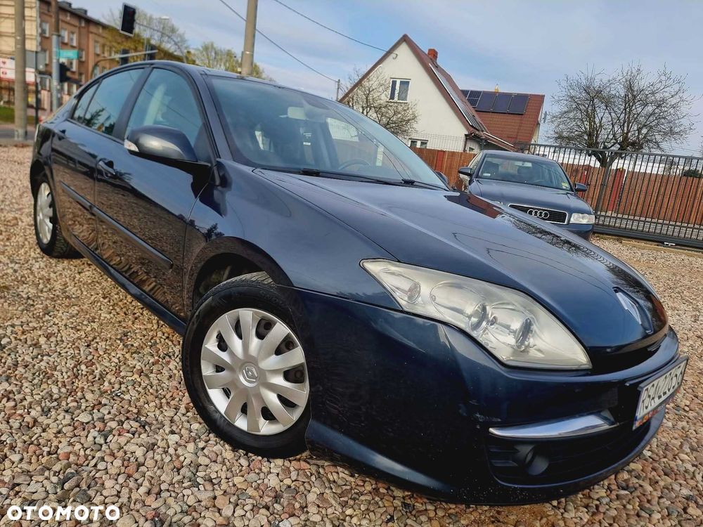 Renault Laguna - 2