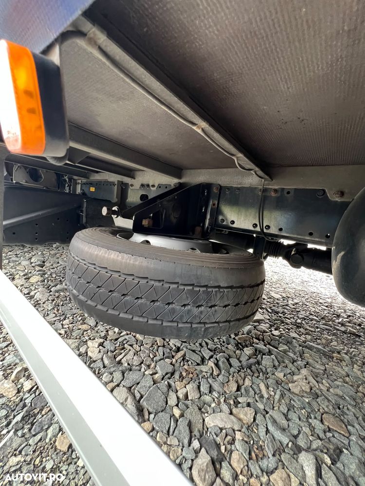 MAN TGL 10.220 - 14