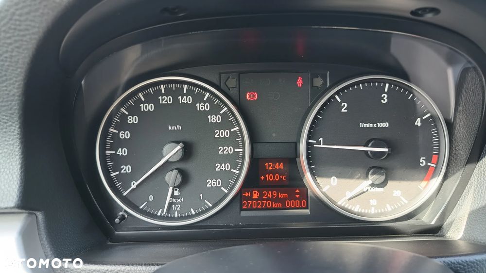 BMW Seria 3 320d - 4