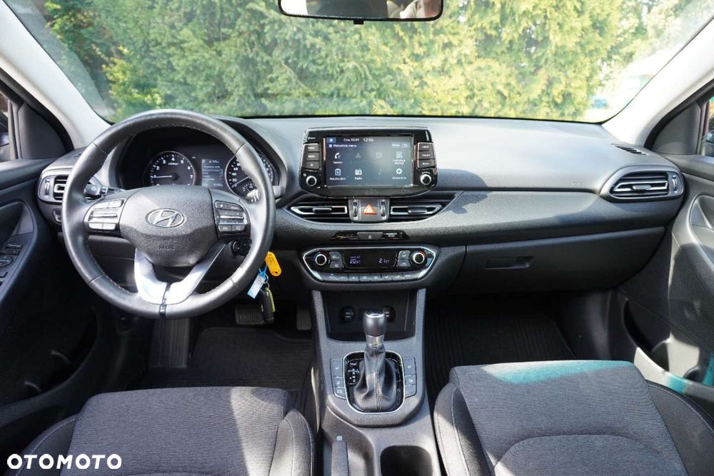 Hyundai i30 - 16