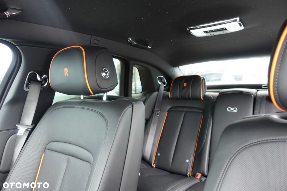 Rolls-Royce Ghost - 14