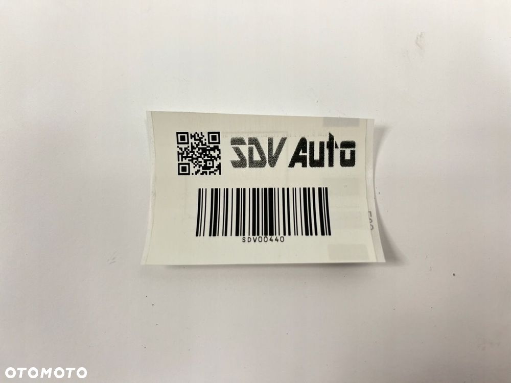 CZUJNIK TEMPERATURY ZEWNETRZNEJ MERCEDES W124 W126 C126 W201 190 0085423117 - 6