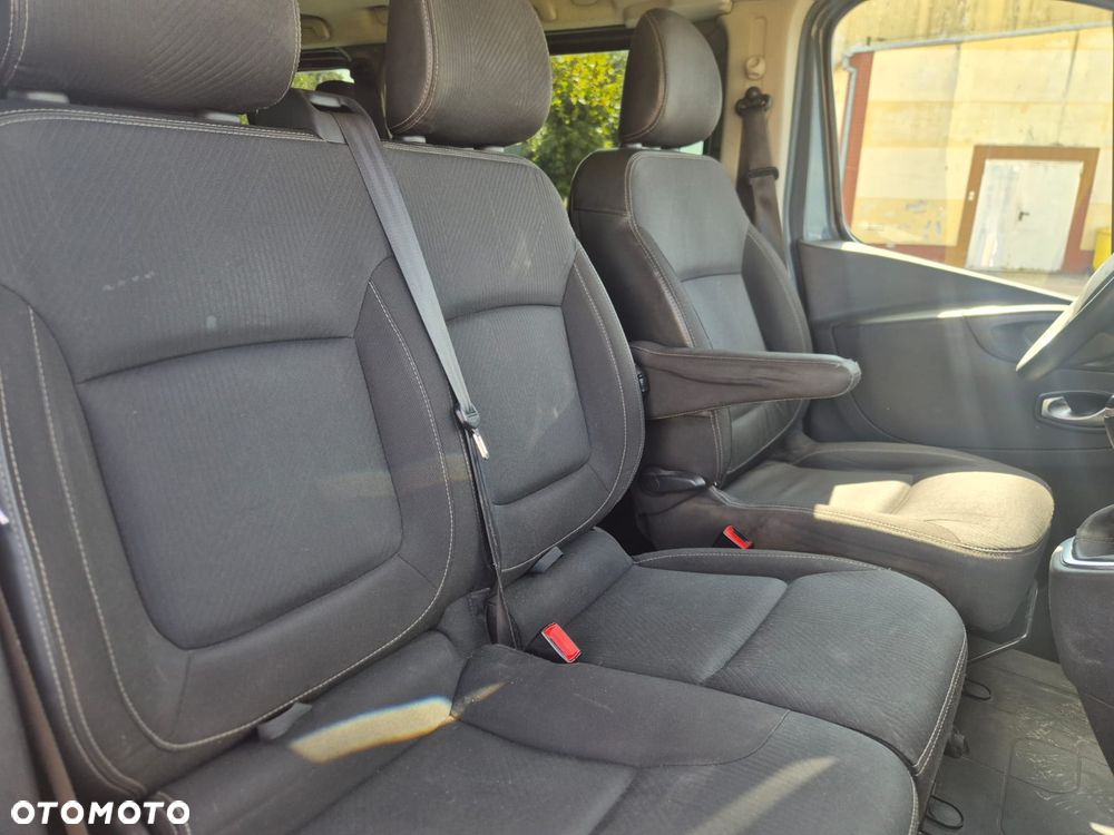 Renault Trafic - 8
