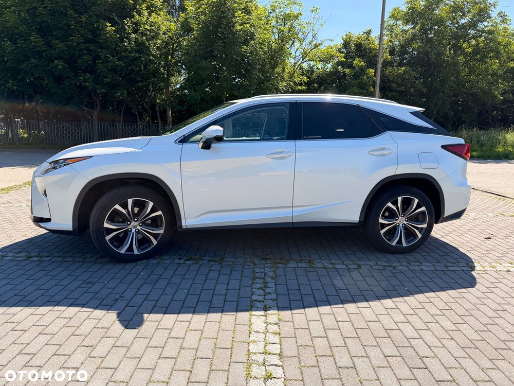 Lexus RX 200t / 300 Elegance - 2