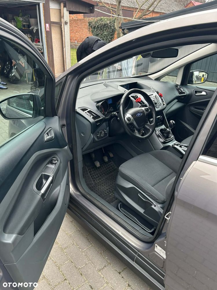 Ford C-MAX 1.6 TDCi Edition - 6