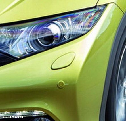 Zaślepka spryskiwacza Honda Civic IX RÓŻNE KOLORY - 3