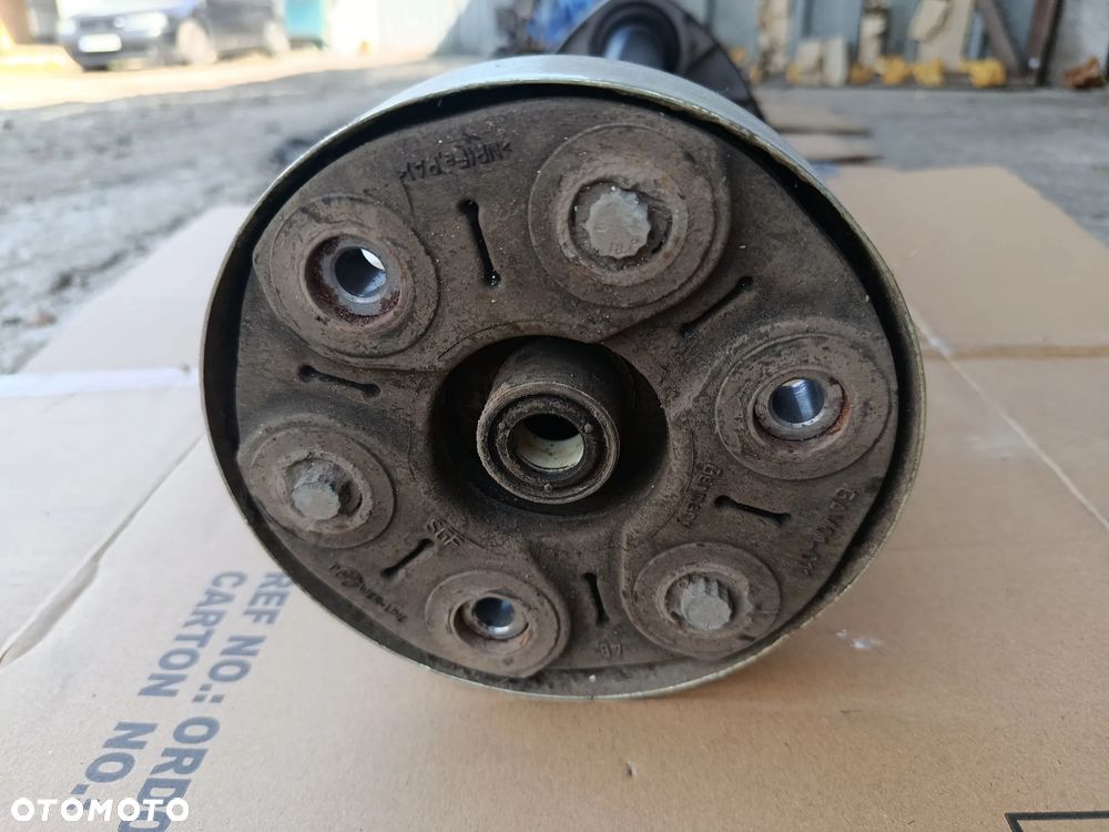 VW WAŁ NAPĘDOWY 3Q0521101AN - 7