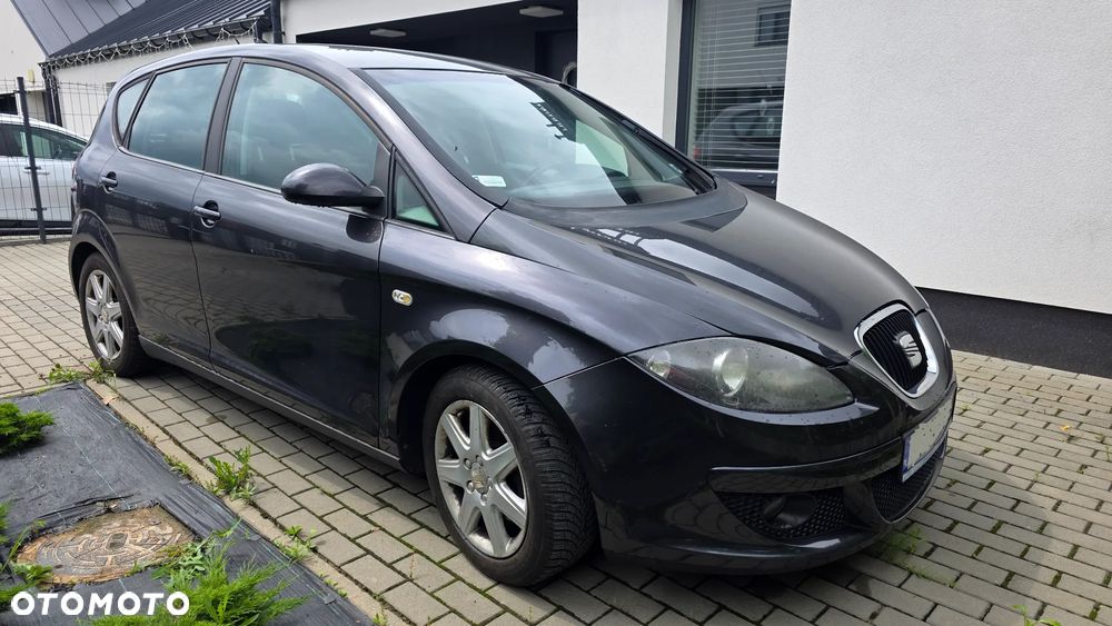 Seat Altea 1.9 TDI Stylance - 1