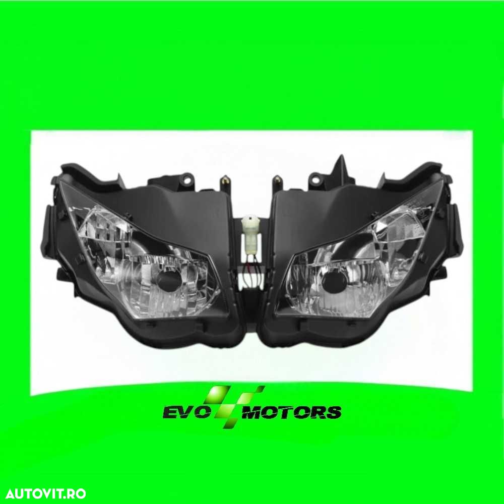 Far Honda CBR1000RR 2012 2016 A1878 - 1