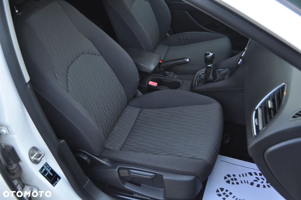 Seat Leon 1.6 TDI DPF Style - 21