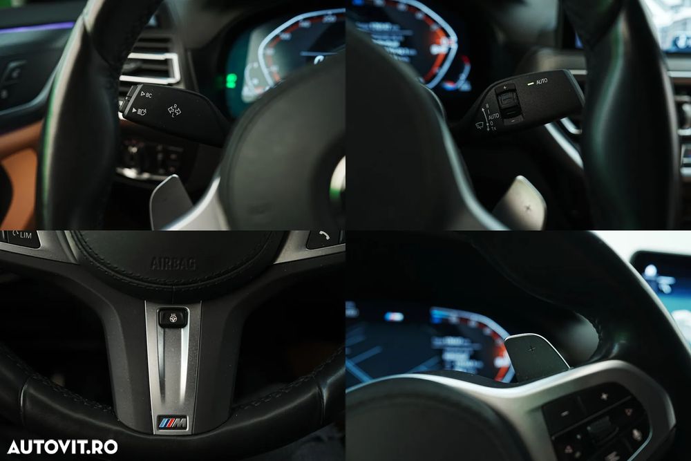 BMW X4 xDrive20d Aut. M Sport - 19