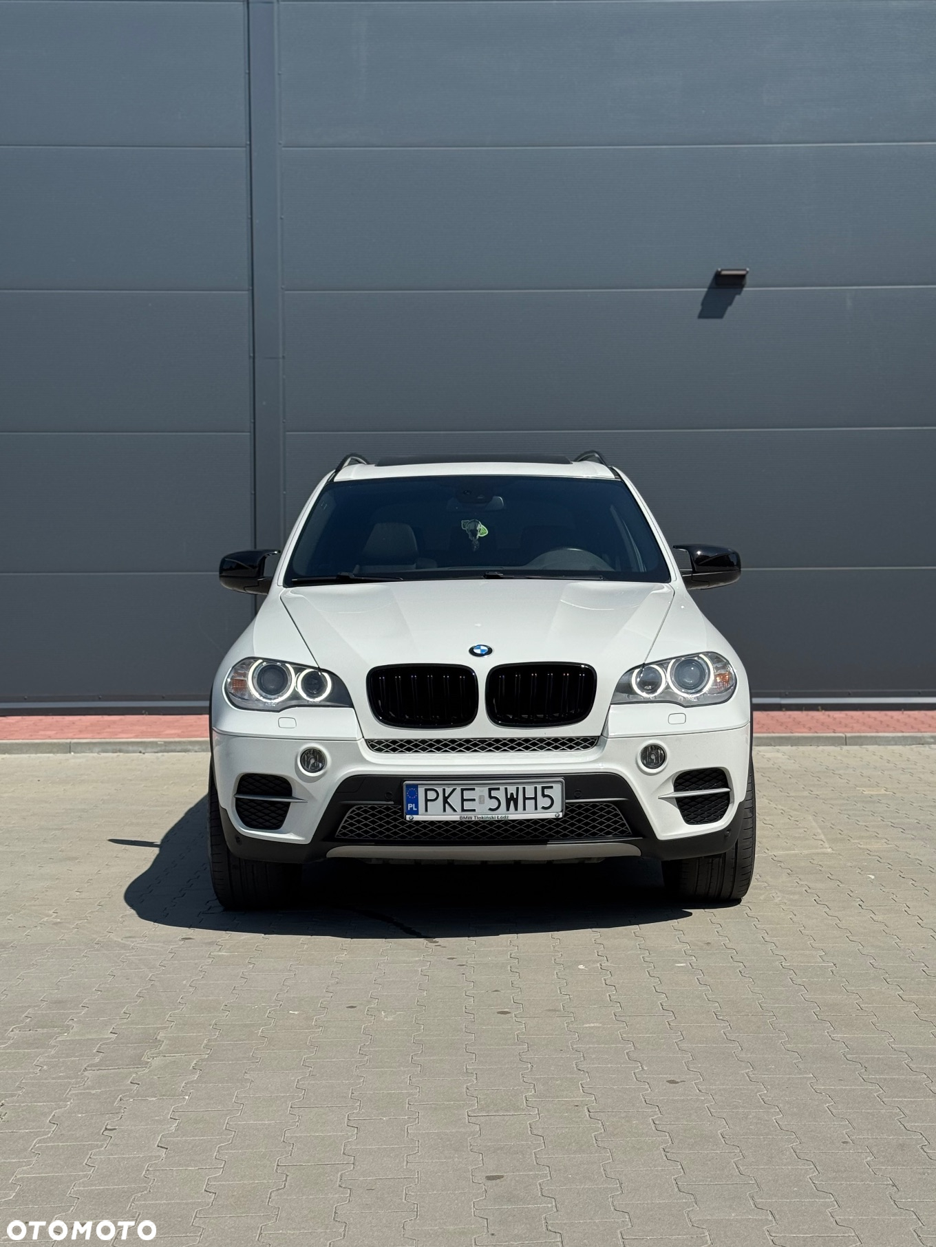 BMW X5 4.0d xDrive - 2