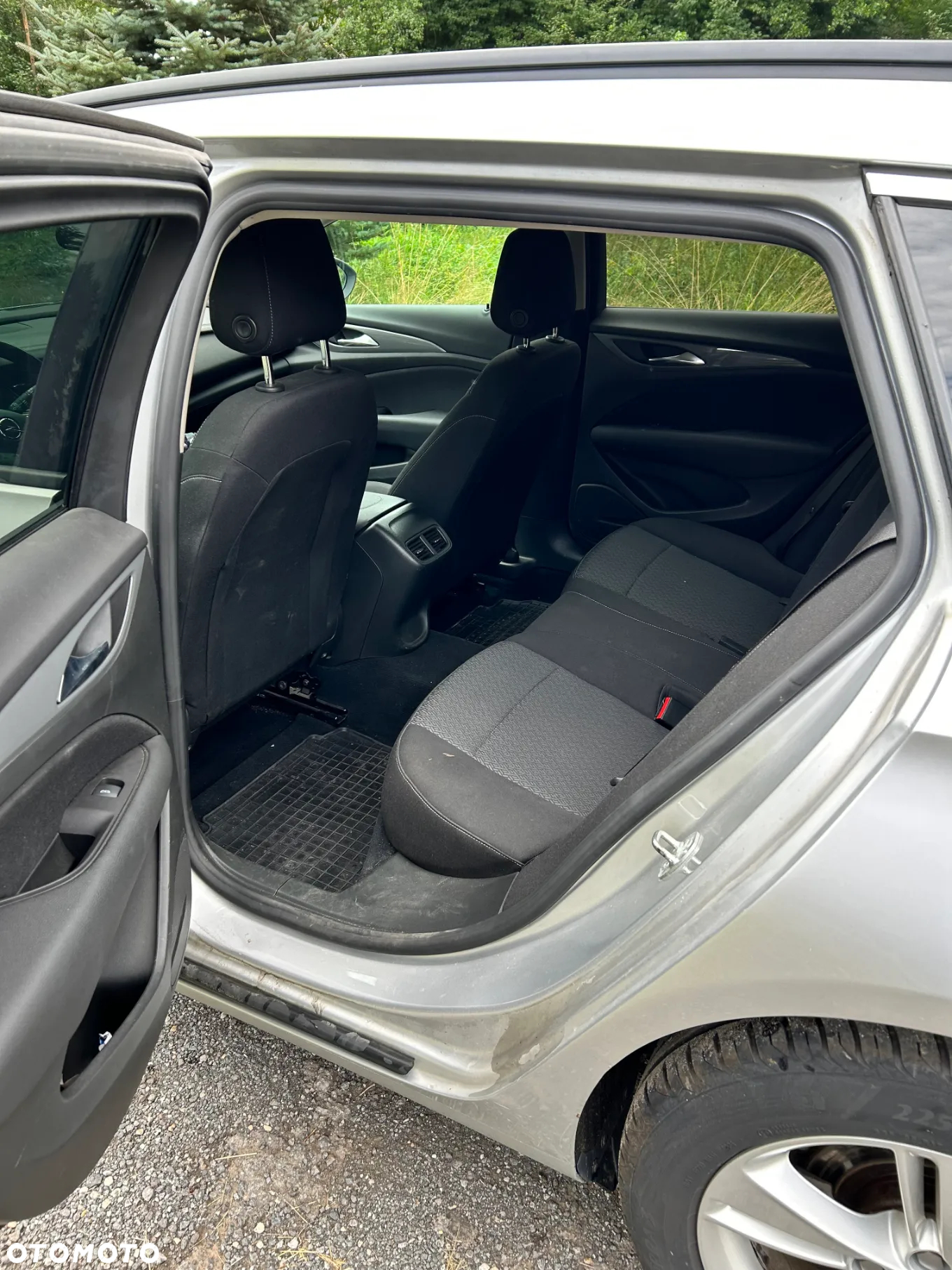 Opel Insignia 2.0 CDTI Enjoy S&S - 9