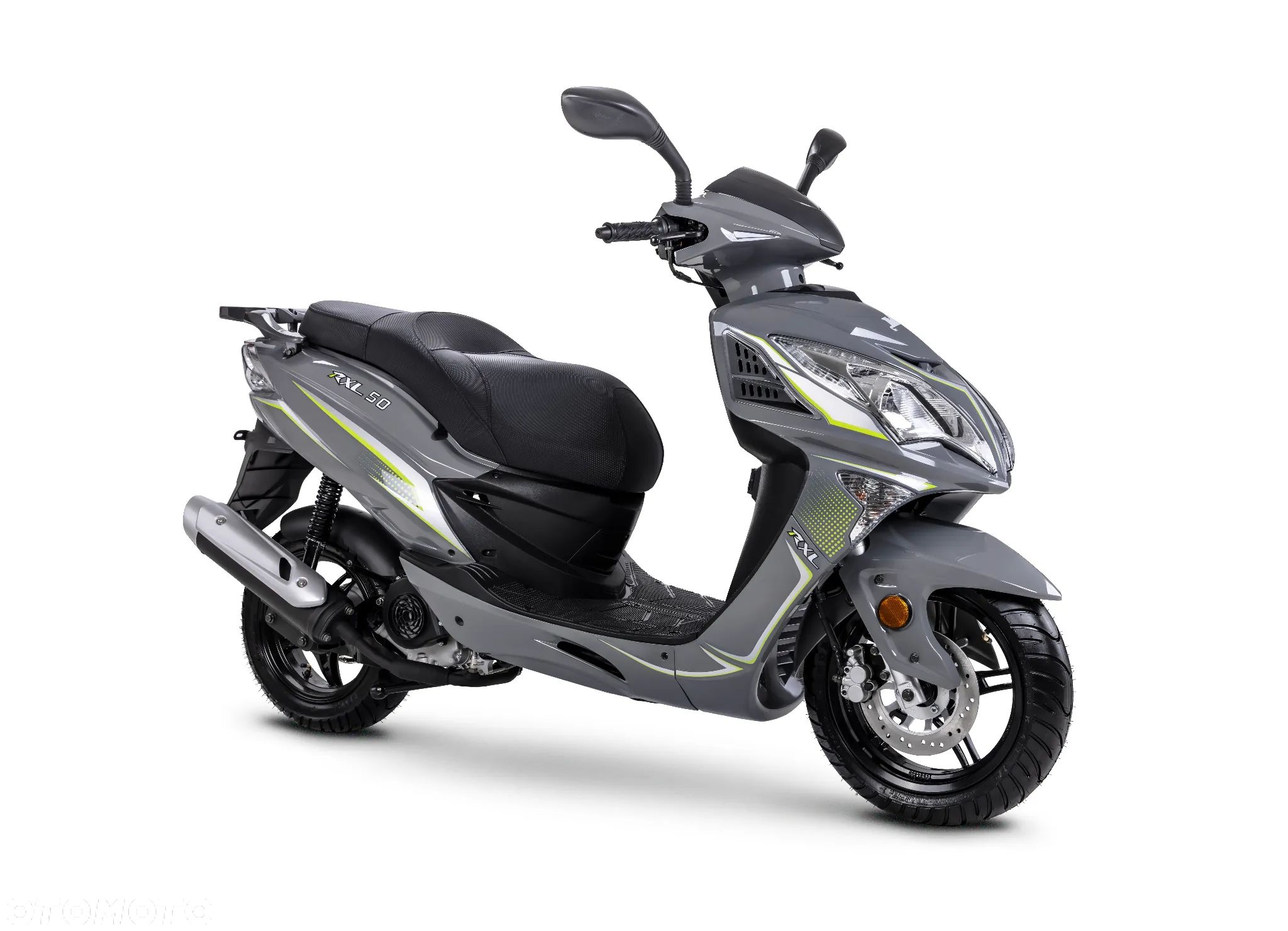 Romet RXL50 - 1