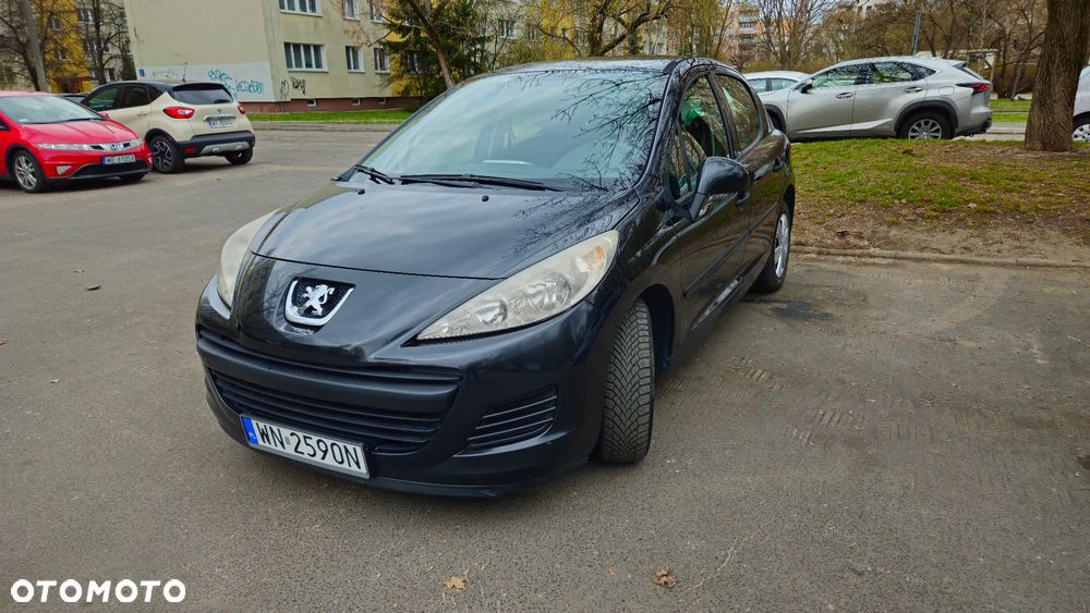 Peugeot 207 1.4 Active - 1