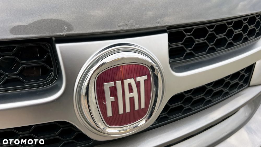 Fiat Freemont 2.0 Multijet 16V DPF Lounge - 38