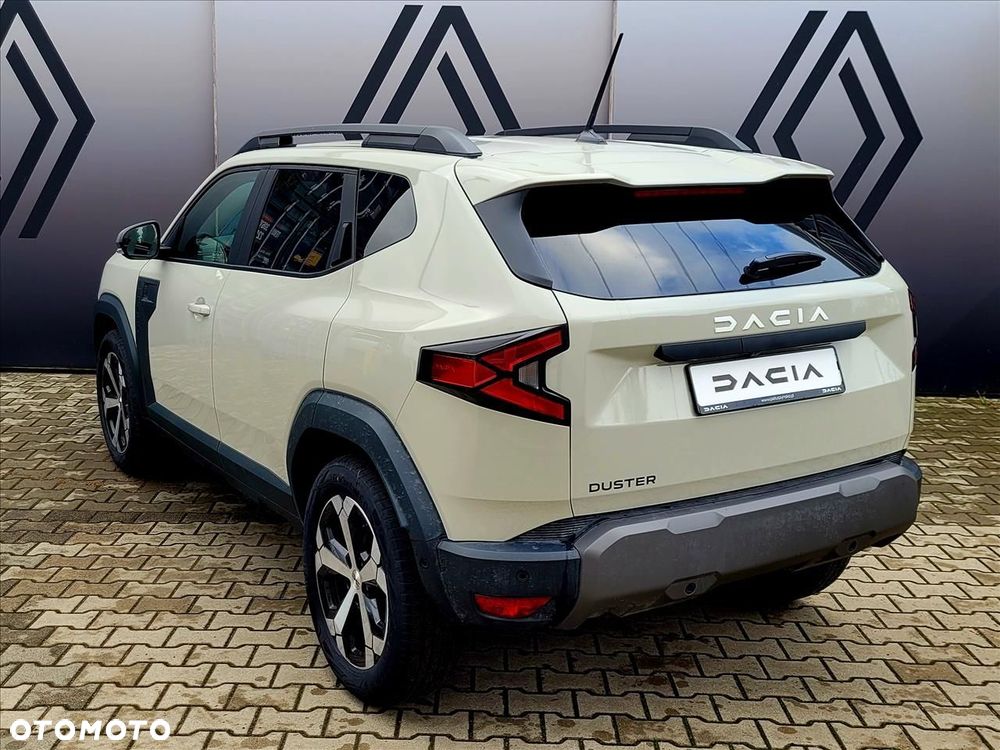 Dacia Duster - 6