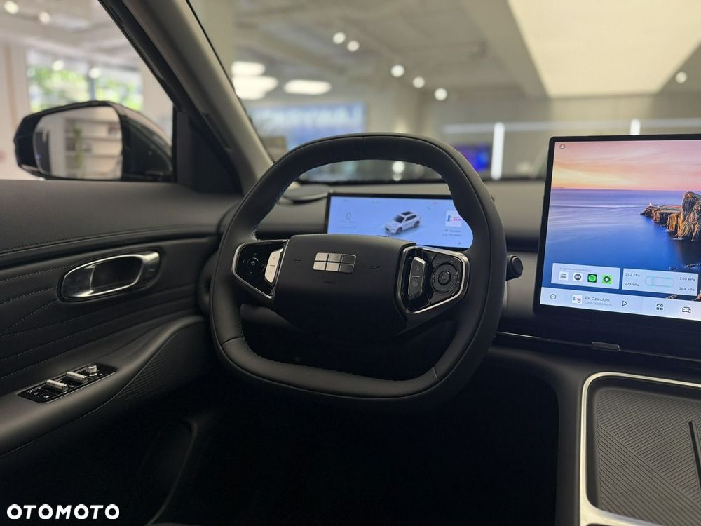 Geely Starray - 14