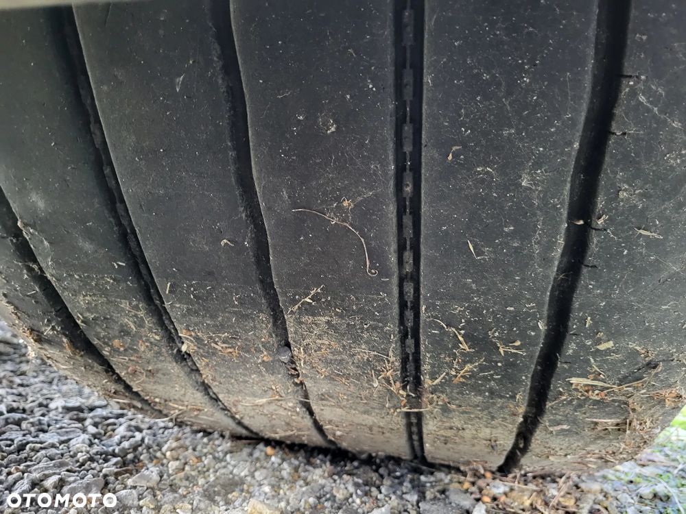 Krone Mega 2014, SAF - 10