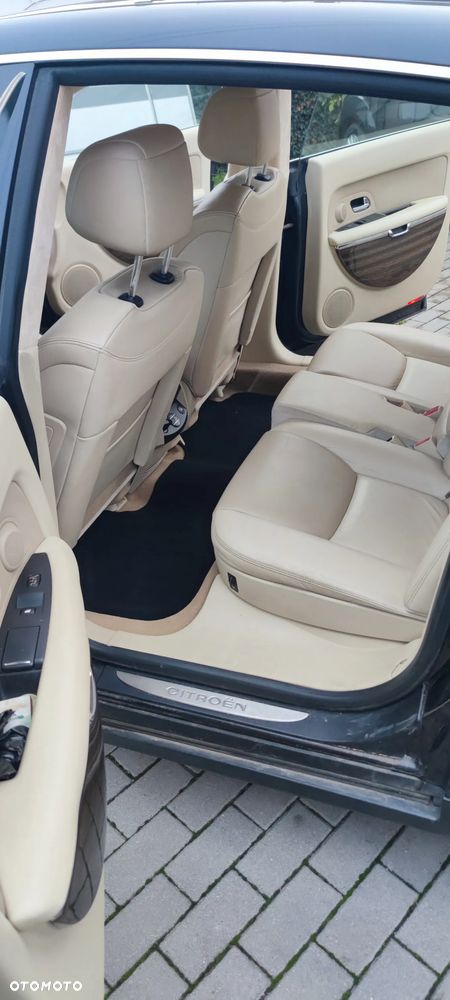 Citroën C6 2.7 HDi 24V - 8