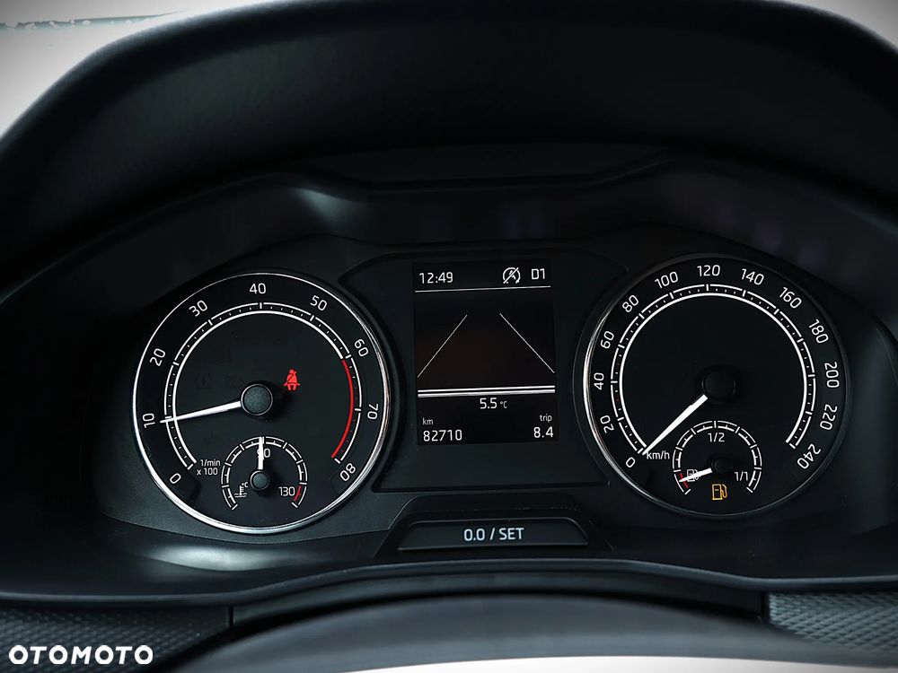 Skoda Kamiq 1.0 TSI Ambition DSG - 16