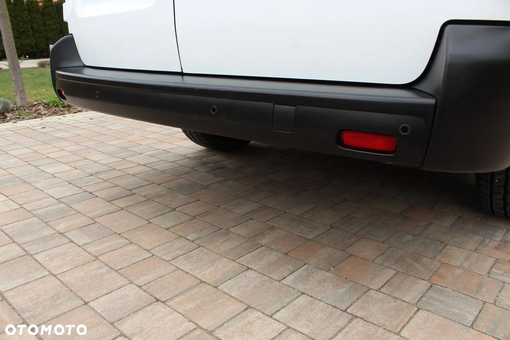 Toyota PROACE Brygadówka 6-osobowa Long Salon PL 2.0 144 KM - 32