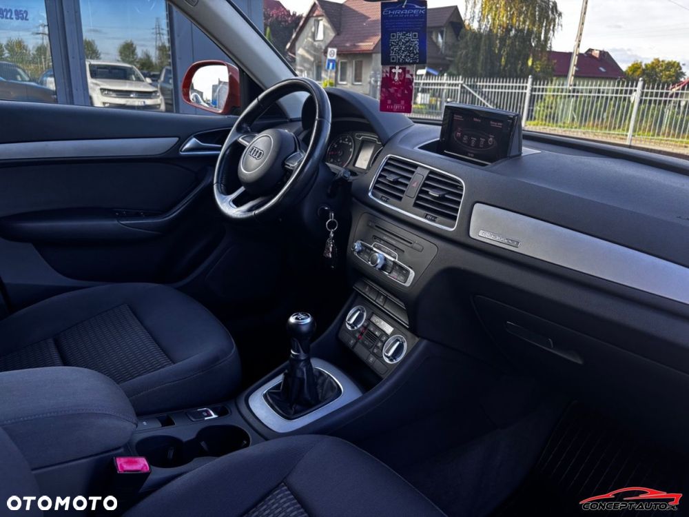 Audi Q3 - 17