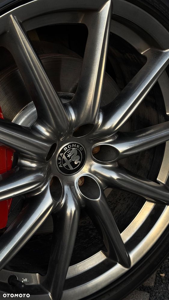 Alfa Romeo 159 1.9 JTDM 16V DPF ti - 13