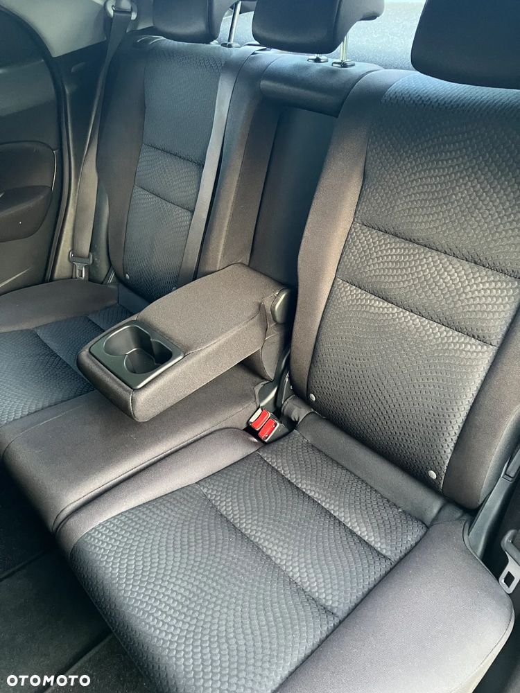 Honda Civic 1.4 Comfort - 7