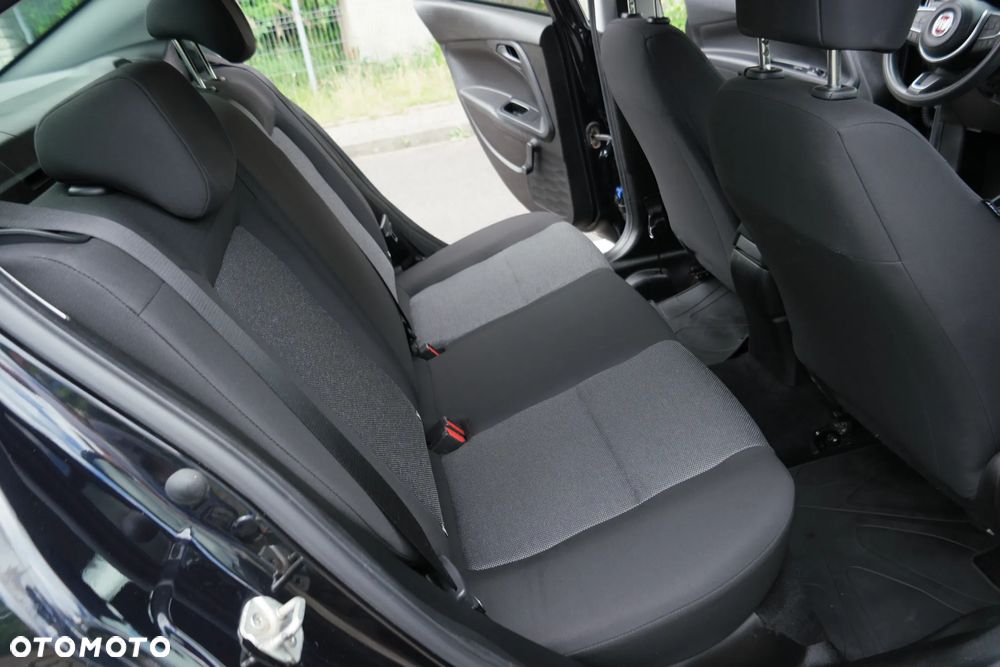 Fiat Tipo 1.4 Classic - 22