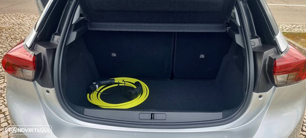 Opel Corsa-e Edition - 32