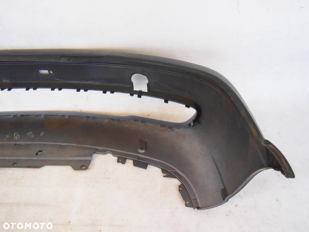 Opel Zafira A 97-00r Zderzak przod przedni - 5