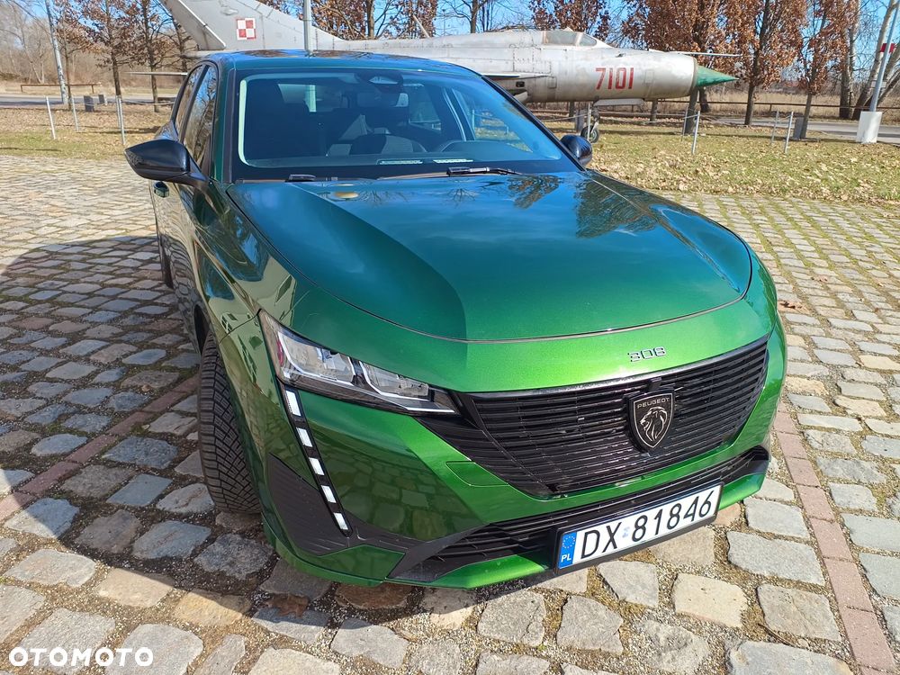Peugeot 308 PureTech 130 Stop & Start Active - 23
