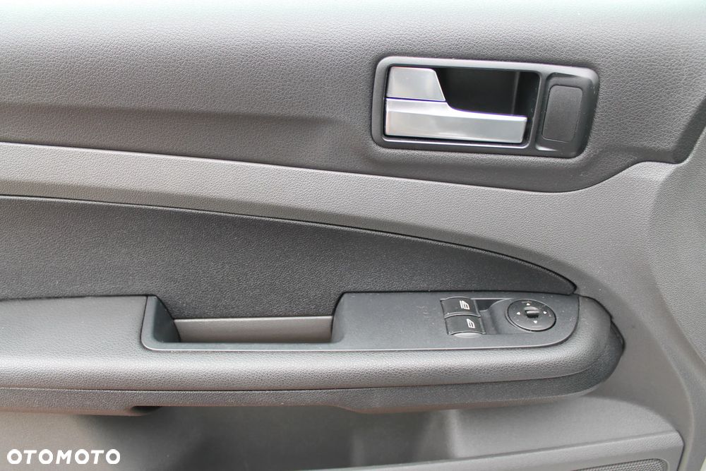 Ford Focus 1.6 Ti-VCT Silver Magic - 18