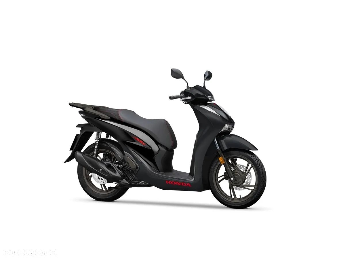 Honda SH - 1