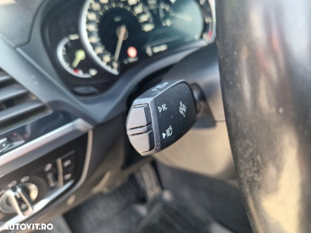 BMW X3 xDrive30d AT M Sport - 16