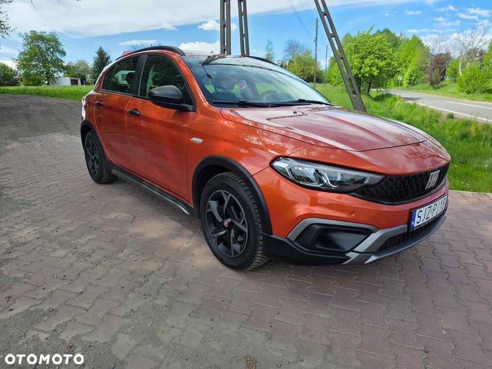 Fiat Tipo 1.0 T3 City Sport - 1
