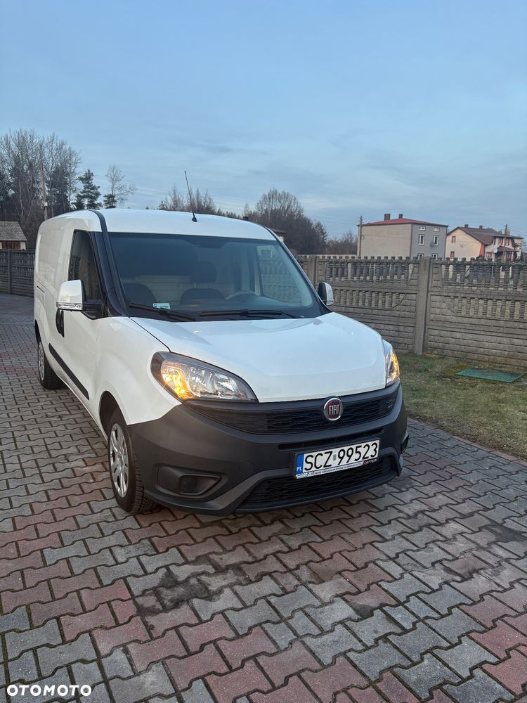 Fiat Doblo - 4