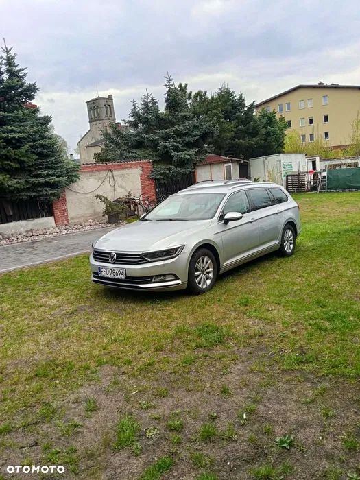 Volkswagen Passat 2.0 TDI BMT Highline DSG - 6