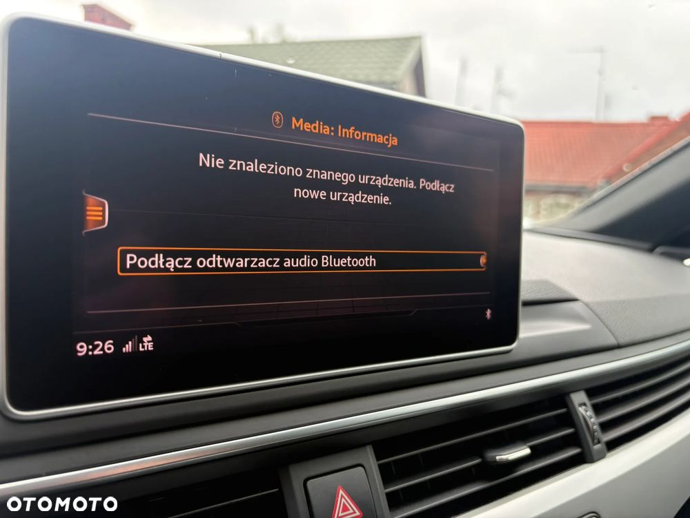 Audi A5 Sportback - 19