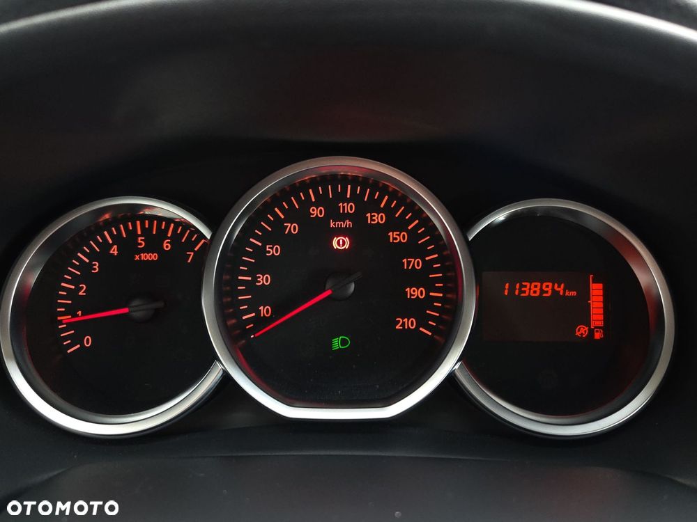 Dacia Sandero Stepway - 19