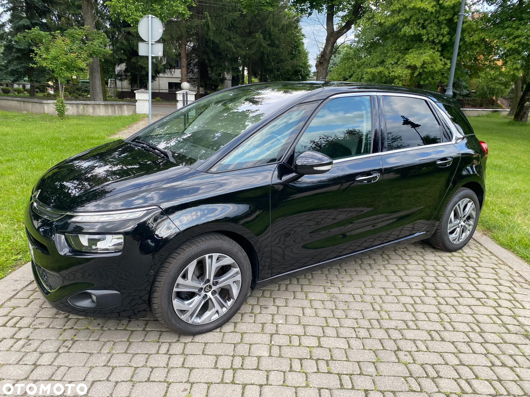 Citroën C4 Picasso 1.6 e-HDi Exclusive - 2