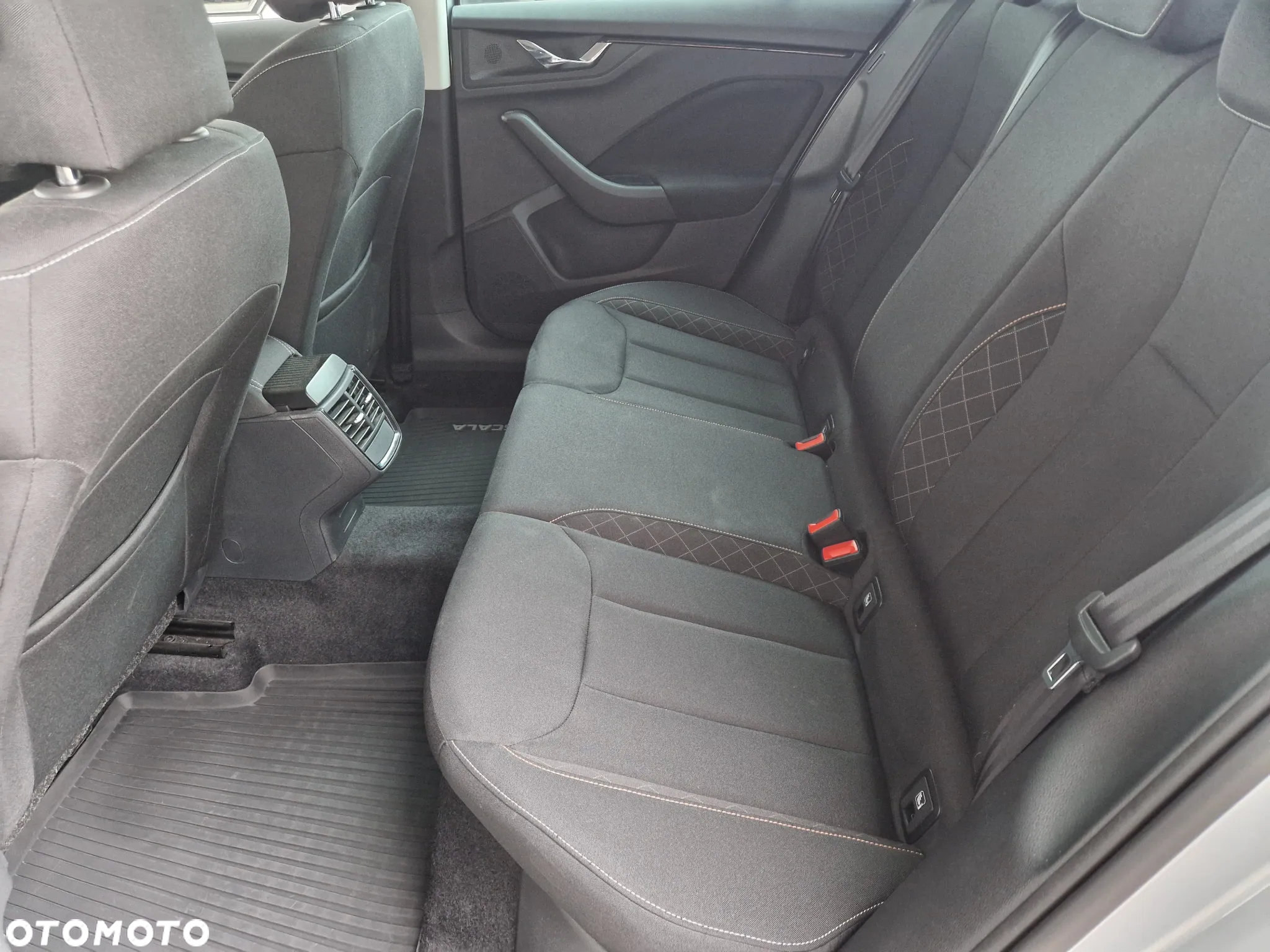 Skoda Scala 1.0 TSI Ambition - 9