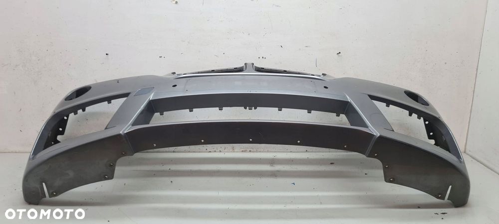 bmw x3 f25 10- m pakiet zderzak przód zderzak przedni pdc spryski - 6