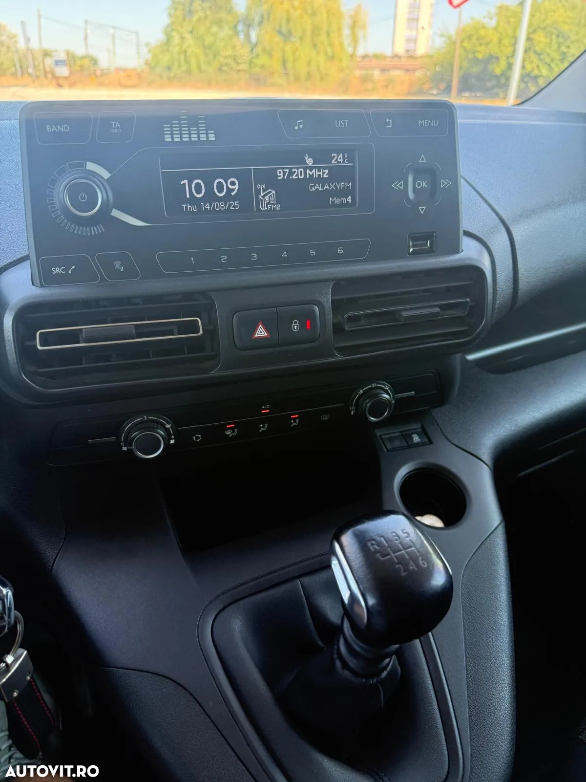 Opel Combo Life 1.2 L1H1 Start/Stop Edition Life - 11