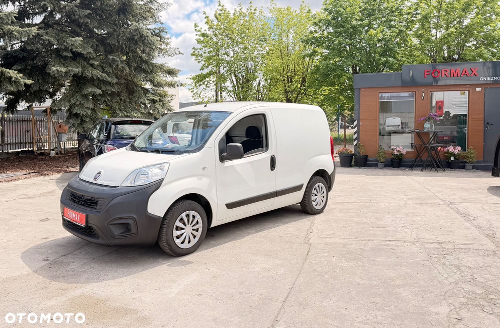 Fiat Fiorino 1.4 Easy - 4