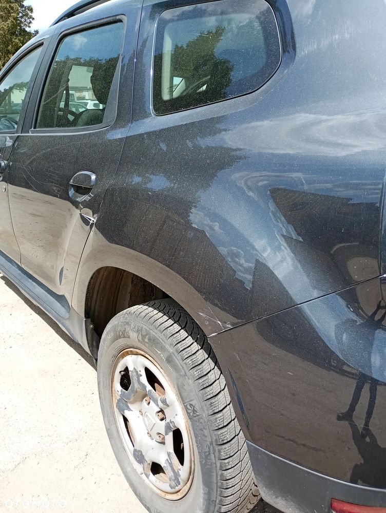 Dacia Duster 1.5 Blue dCi Comfort - 20
