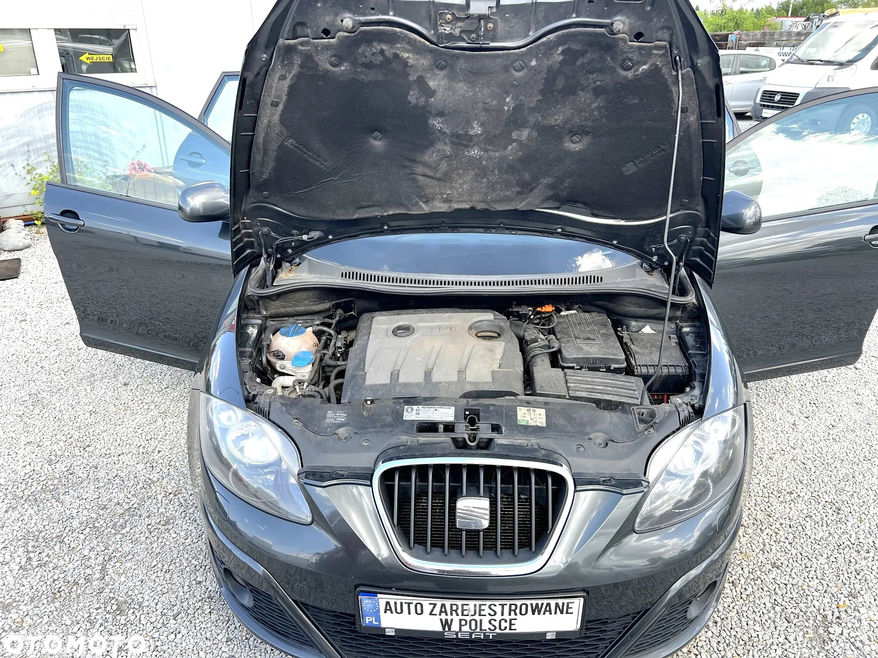 Seat Altea XL 1.6 TDI ITECH Ecomotive - 26