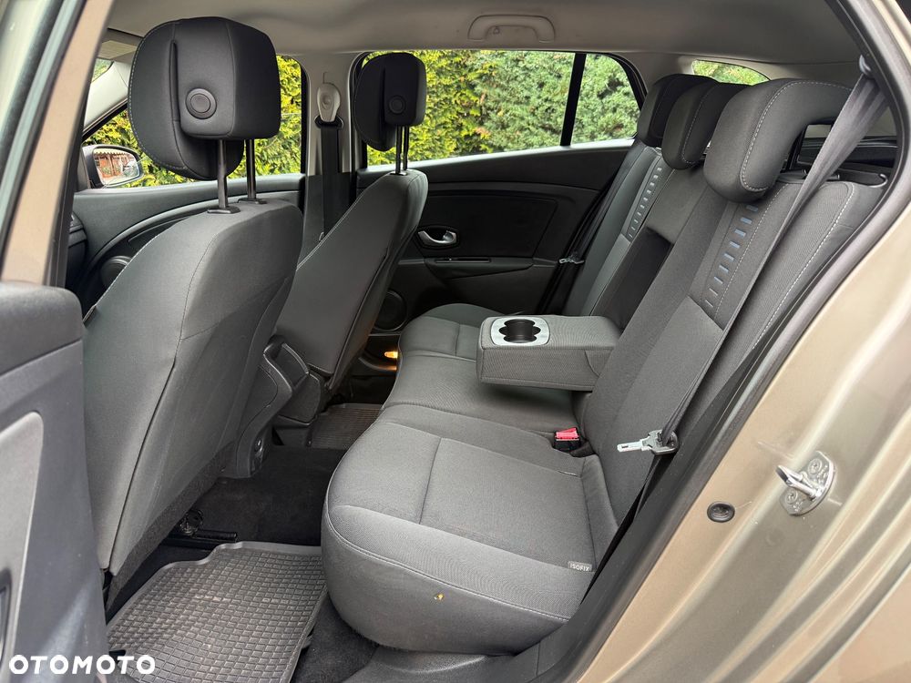 Renault Megane 1.6 16V Confort Expression - 18